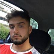 Ich habe in meinem Abitur 12 Punkte gehabt und liebe das Fach. Ich kann alles bestens erklären, Mathe kann ich auch super Englisch auch und Biologie. Leider kann ich nur ein Fach auswählen